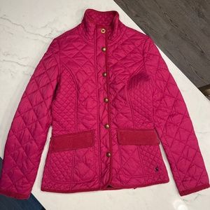Joules jacket/ coat UK: 8 US: 4